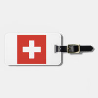 Switzerland Flag