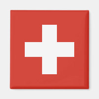 Switzerland Flag