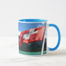 Switzerland flag