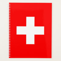 Switzerland Flag