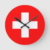 Switzerland Flag