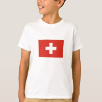 Switzerland Flag