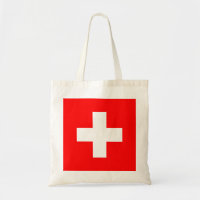 Switzerland Flag