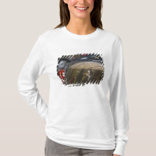 SWITZERLAND, GENEVA: 75th Annual Geneva Auto 3 T-Shirt