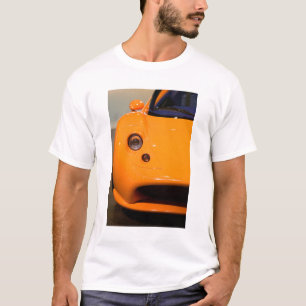SWITZERLAND, GENEVA: 75th Annual Geneva Auto 6 T-Shirt