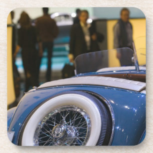 SWITZERLAND, GENEVA: 75th Annual Geneva Auto 7 Coaster