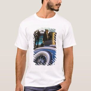 SWITZERLAND, GENEVA: 75th Annual Geneva Auto 7 T-Shirt