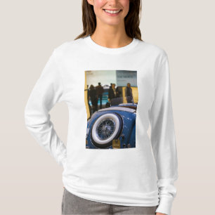 SWITZERLAND, GENEVA: 75th Annual Geneva Auto 7 T-Shirt