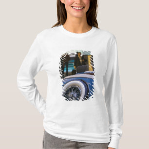 SWITZERLAND, GENEVA: 75th Annual Geneva Auto 7 T-Shirt