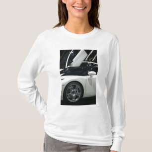 SWITZERLAND, GENEVA: 75th Annual Geneva Auto 9 T-Shirt