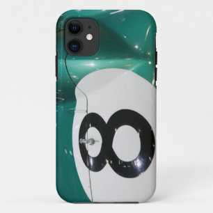 SWITZERLAND, GENEVA: 75th Annual Geneva Auto Case-Mate iPhone Case