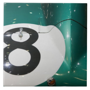 SWITZERLAND, GENEVA: 75th Annual Geneva Auto Tile