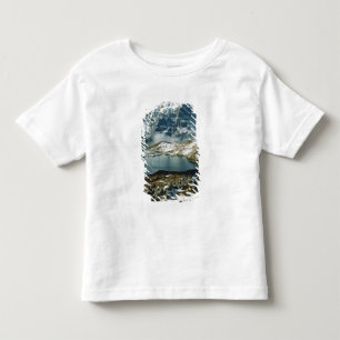 Switzerland, Grindelwald, Bernese Alps, View Toddler T-Shirt