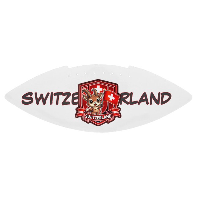 Switzerland Kids Football (Panel)