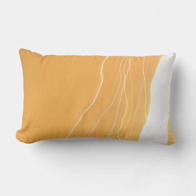 Switzerland Lumbar Cushion (Front)