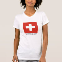 Switzerland National Flag