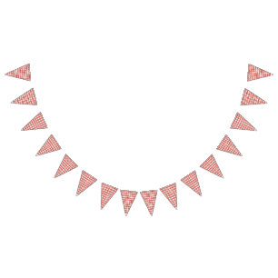 Switzerland Party Bunting Banner