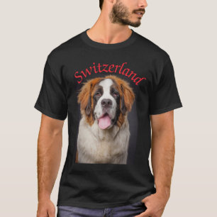 Switzerland Shirt