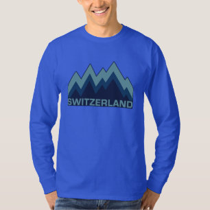 SWITZERLAND shirts & jackets