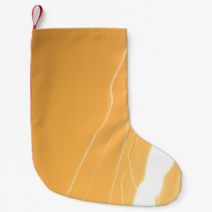Switzerland Small Christmas Stocking