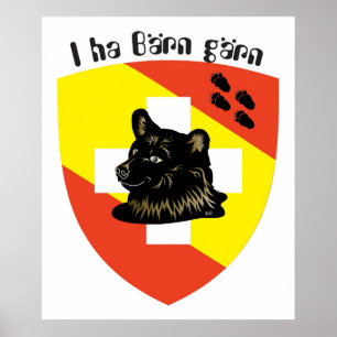 Switzerland, Suisse, Svizzera, Svizra, Poster