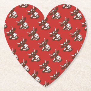 Switzerland - Suisse - Svizzera - Svizra reductor Paper Coaster