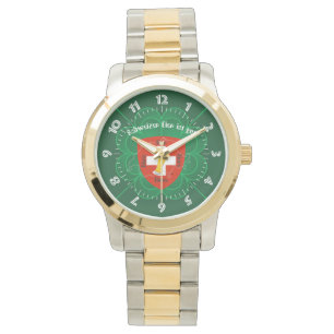 Switzerland - Suisse - Svizzera - Svizra - Switzer Watch