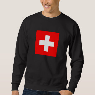 Switzerland Sweatshirt