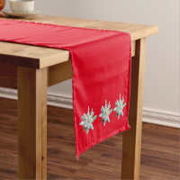 Switzerland Swiss Edelweiss alpine flower red