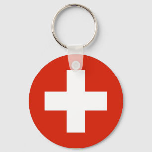 Switzerland , Switzerland Key Ring