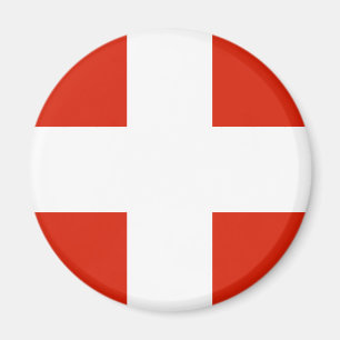 Switzerland, Switzerland Magnet
