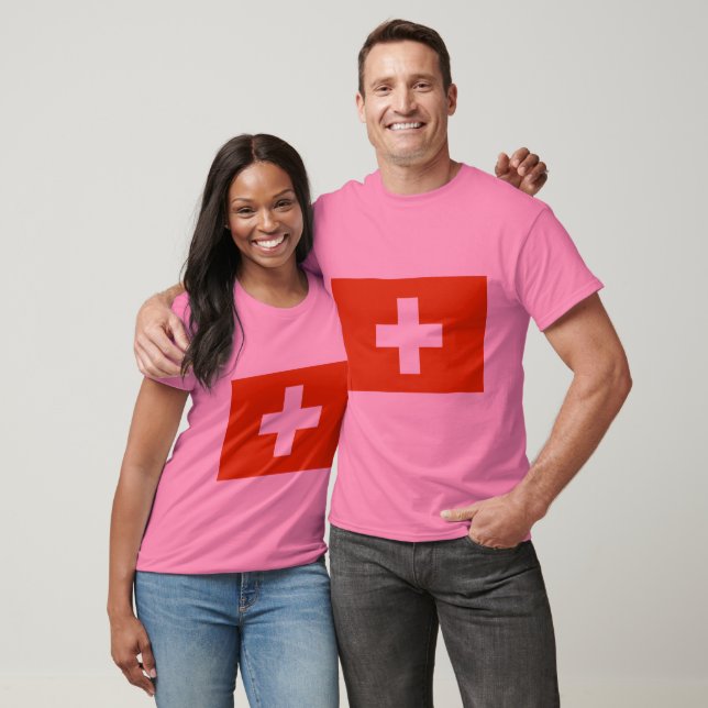 Switzerland , Switzerland T-Shirt (Unisex)