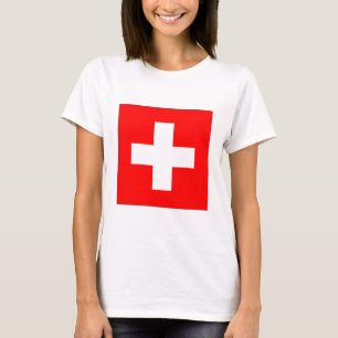 Switzerland T-Shirt