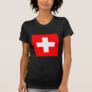 Switzerland T-Shirt