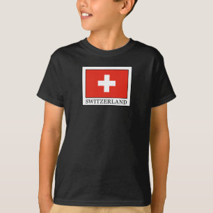 Switzerland T-Shirt