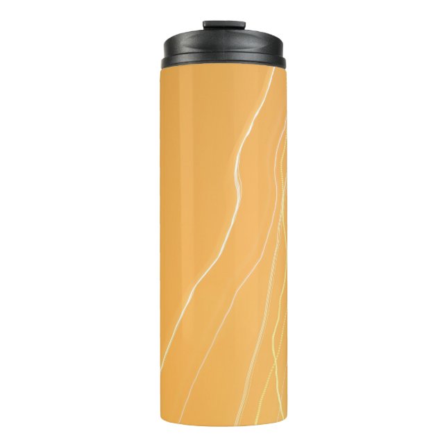 Switzerland Thermal Tumbler (Front)