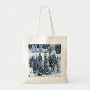 Switzerland Tote Bag