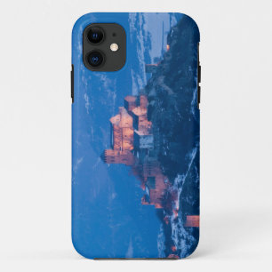 SWITZERLAND, Wallis/Valais, SION: Basilique de Case-Mate iPhone Case
