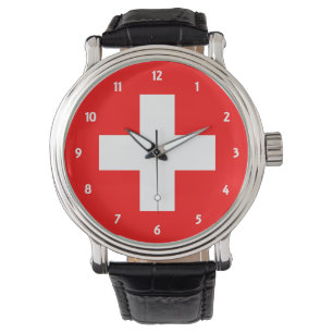 switzerland watch