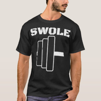 Swole Mates Couple 1 T-Shirt