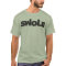SWOLE tshirt