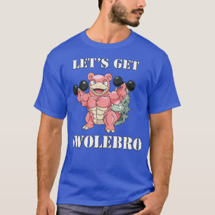 Swolebro T-Shirt