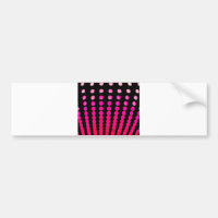 swooped dots