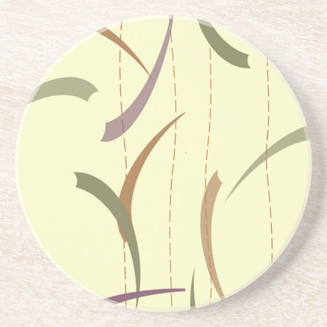 Swoops Coaster (Front)