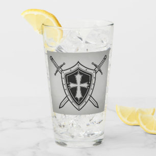 Sword and Shield Glass