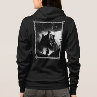 Sword and Sorcery Hoodie