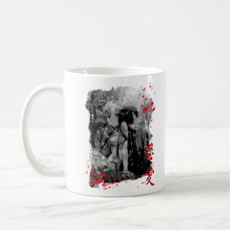 Sword Art Online - Official 7 Coffee Mug