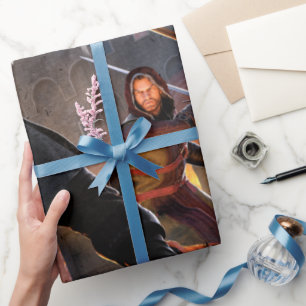 Sword Ascendant - Wrapping Paper