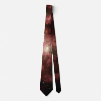 Sword of Orion Nebula Tie