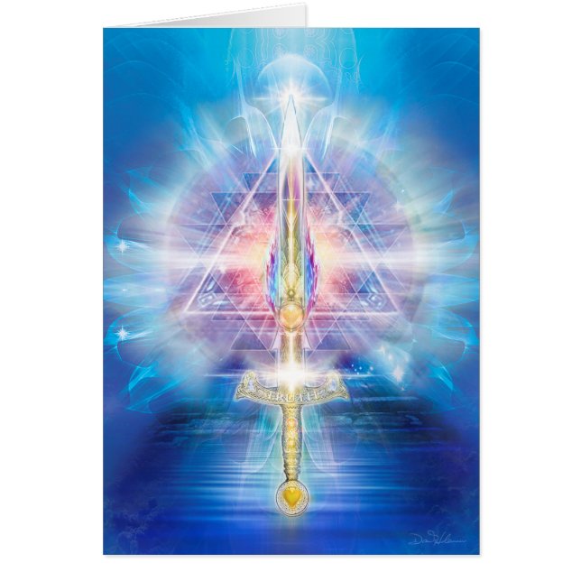 Sword of Truth 2 (Front)